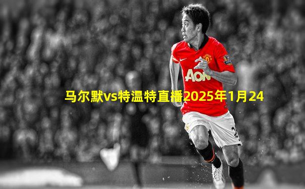 马尔默vs特温特直播2025年1月24